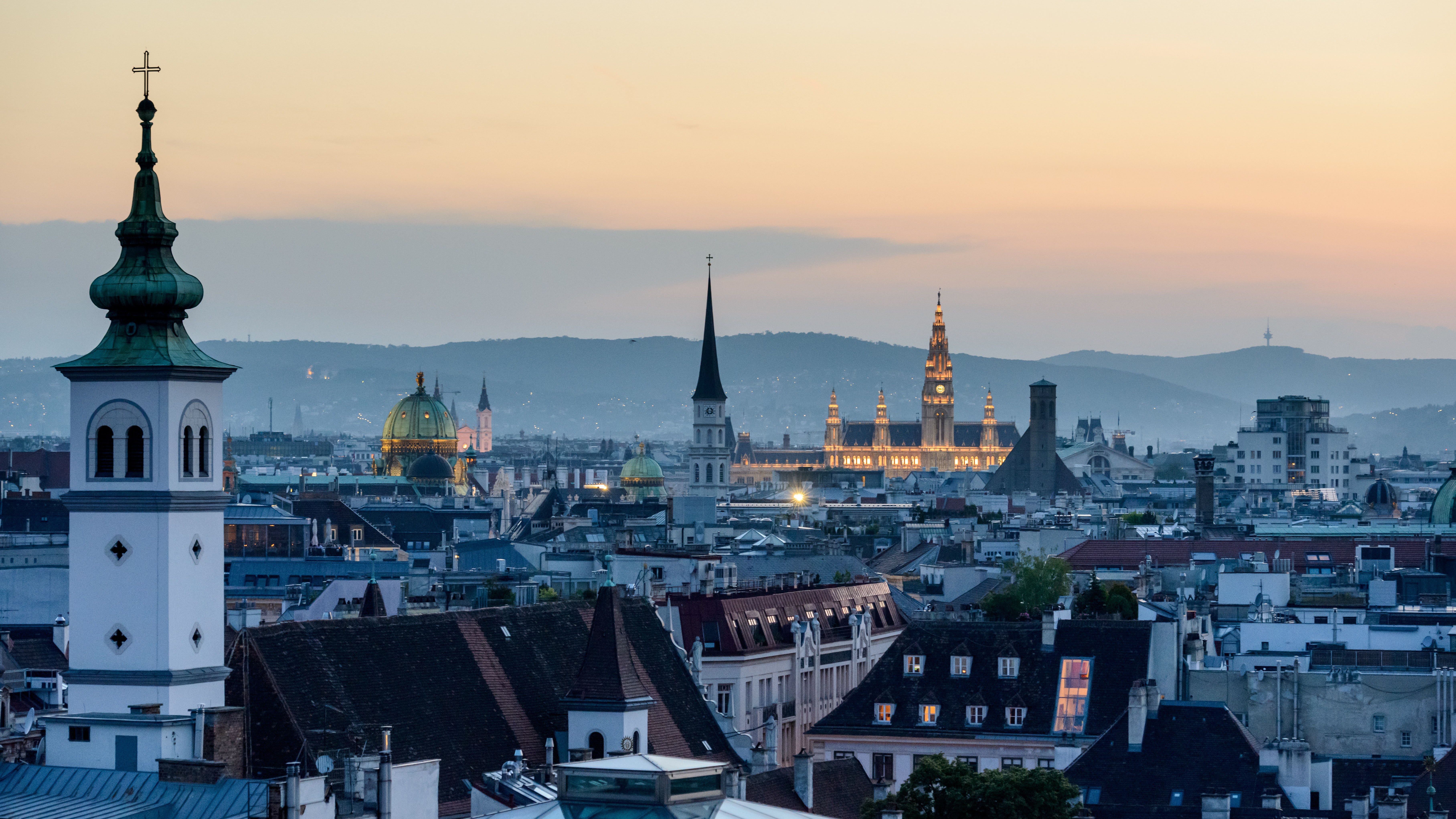 Mitgliedskirchen der Bibelgesellschaft