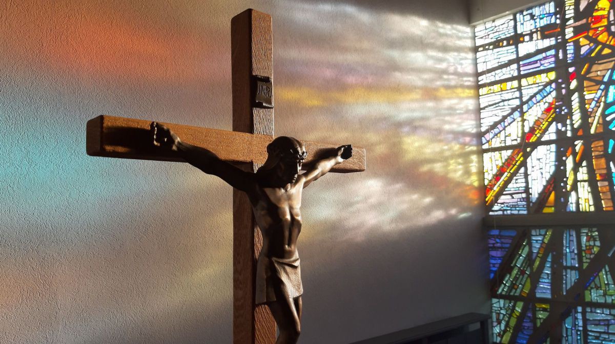 Kreuz