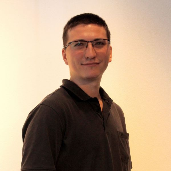 Portrait Martin Bittlingmaier