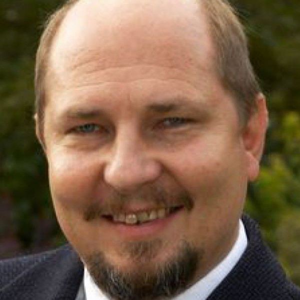 Gerold Lehner ist Präsident der Österreichischen Bibelgesellschaft