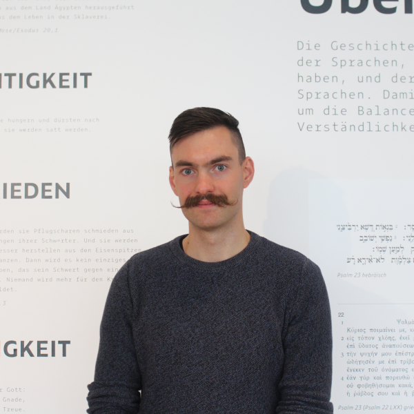 Lukas Ginzel